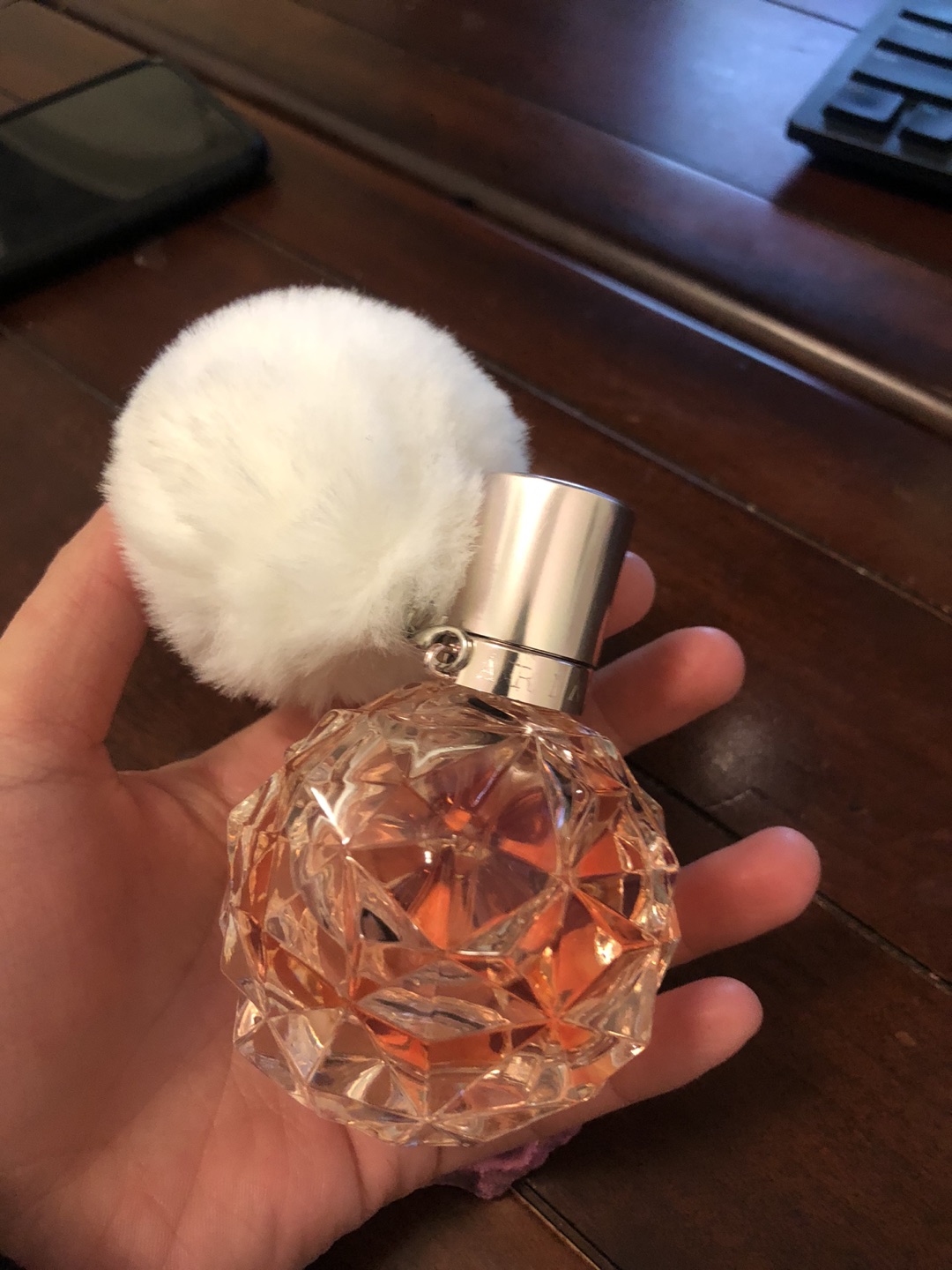 Ari by Ariana Grande Perfume - photo 3