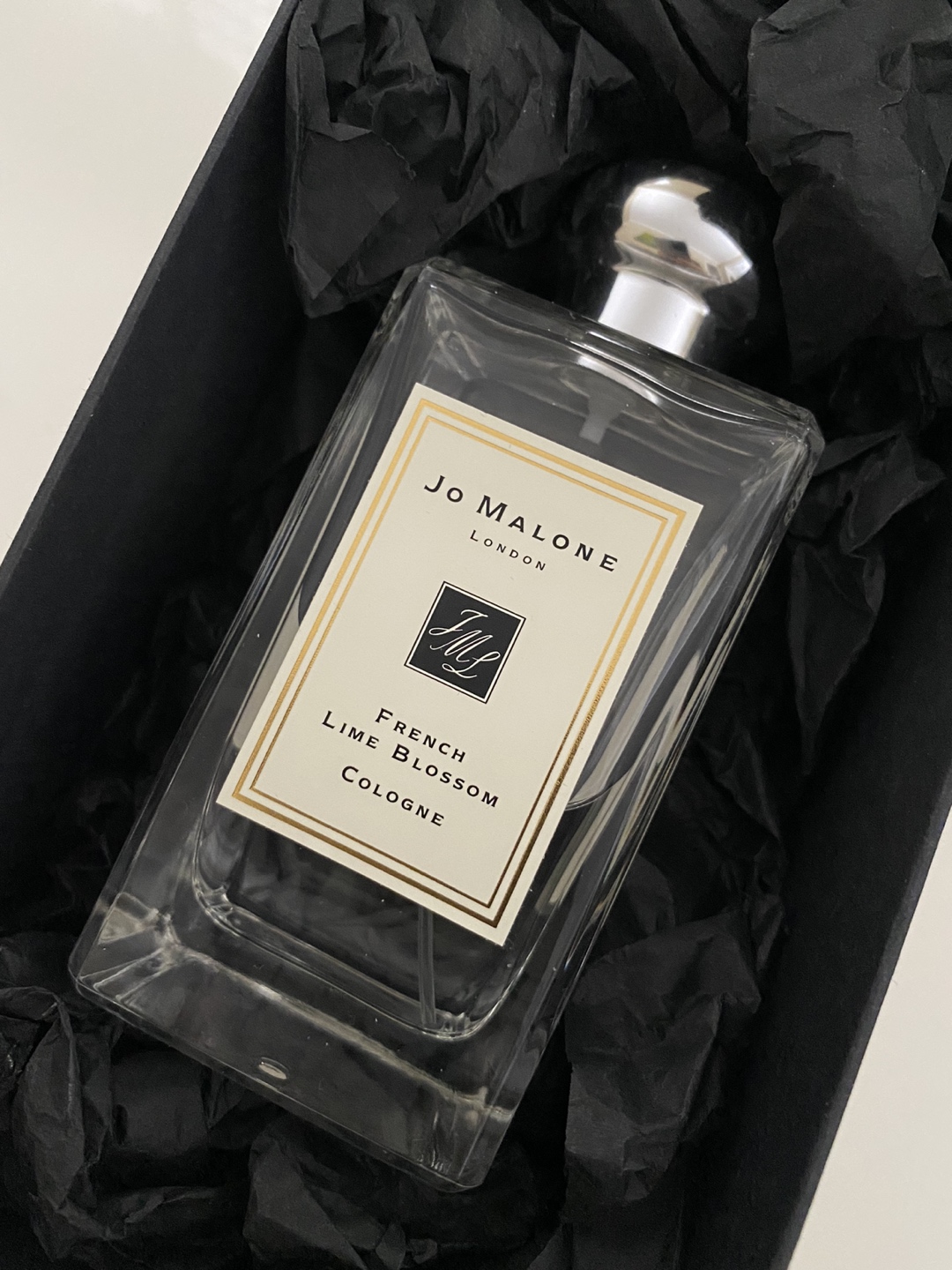 Jo Malone