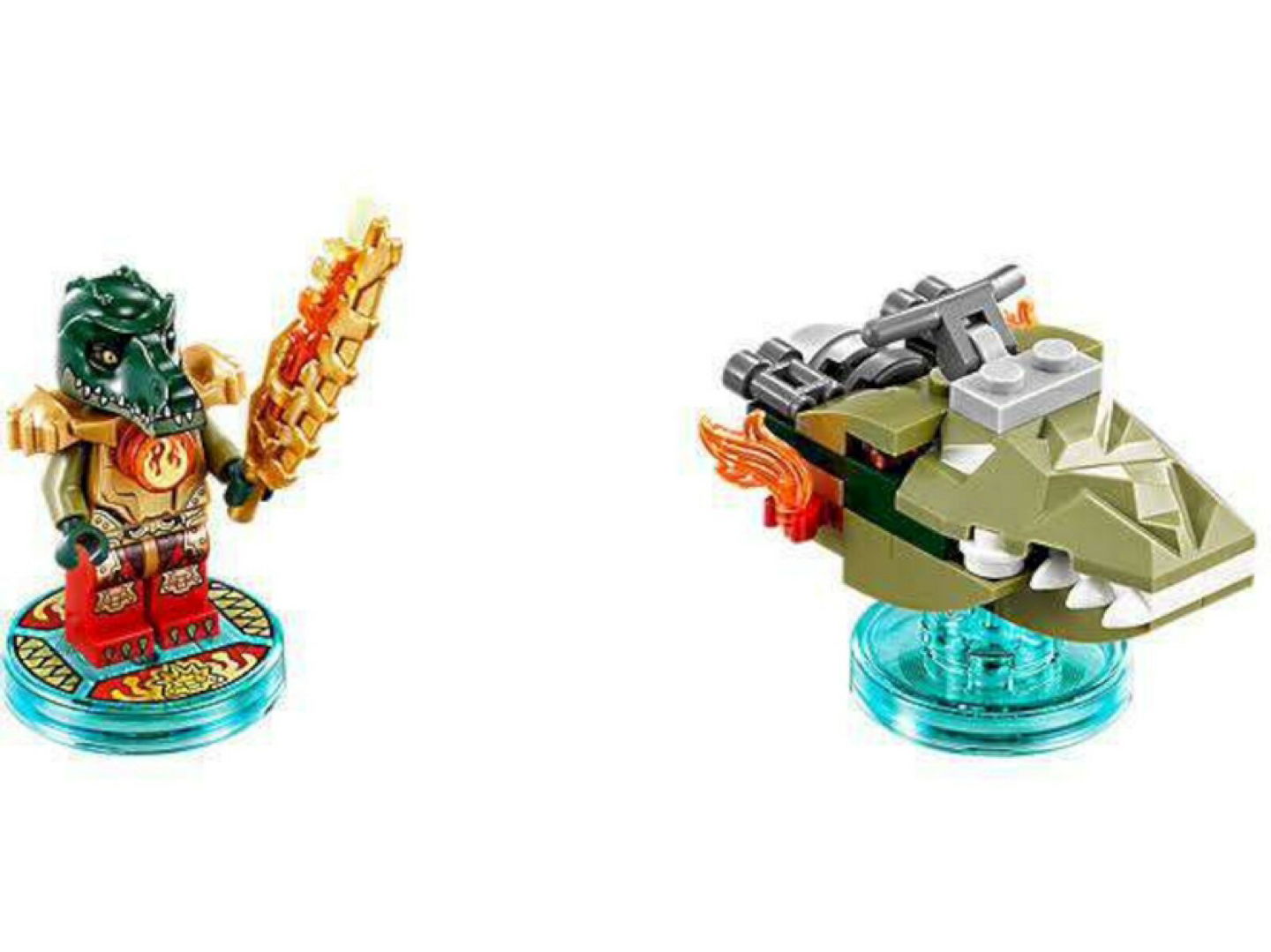 Lego - photo 3
