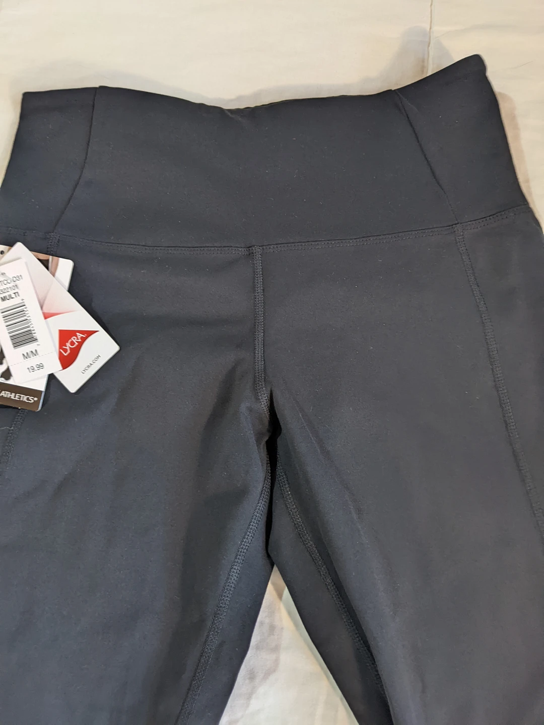 workout tights - photo 3
