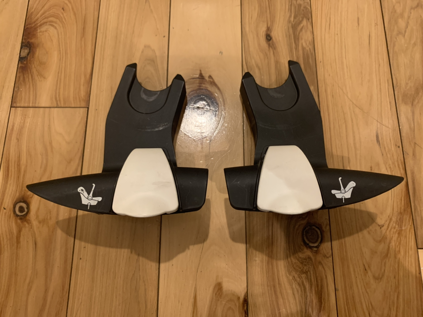 Bugaboo Bee 5 Car seat Adapter