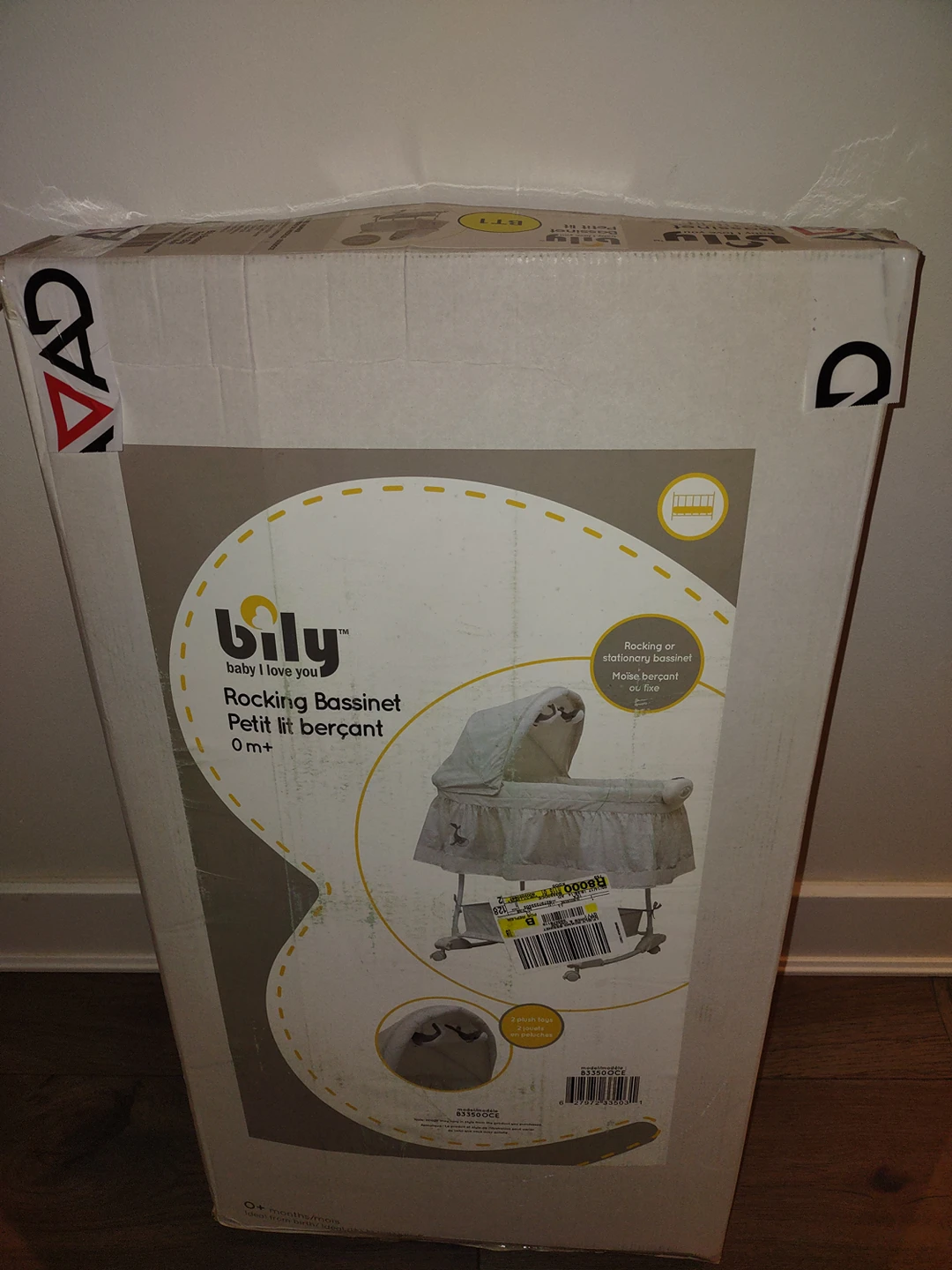 Bassinet