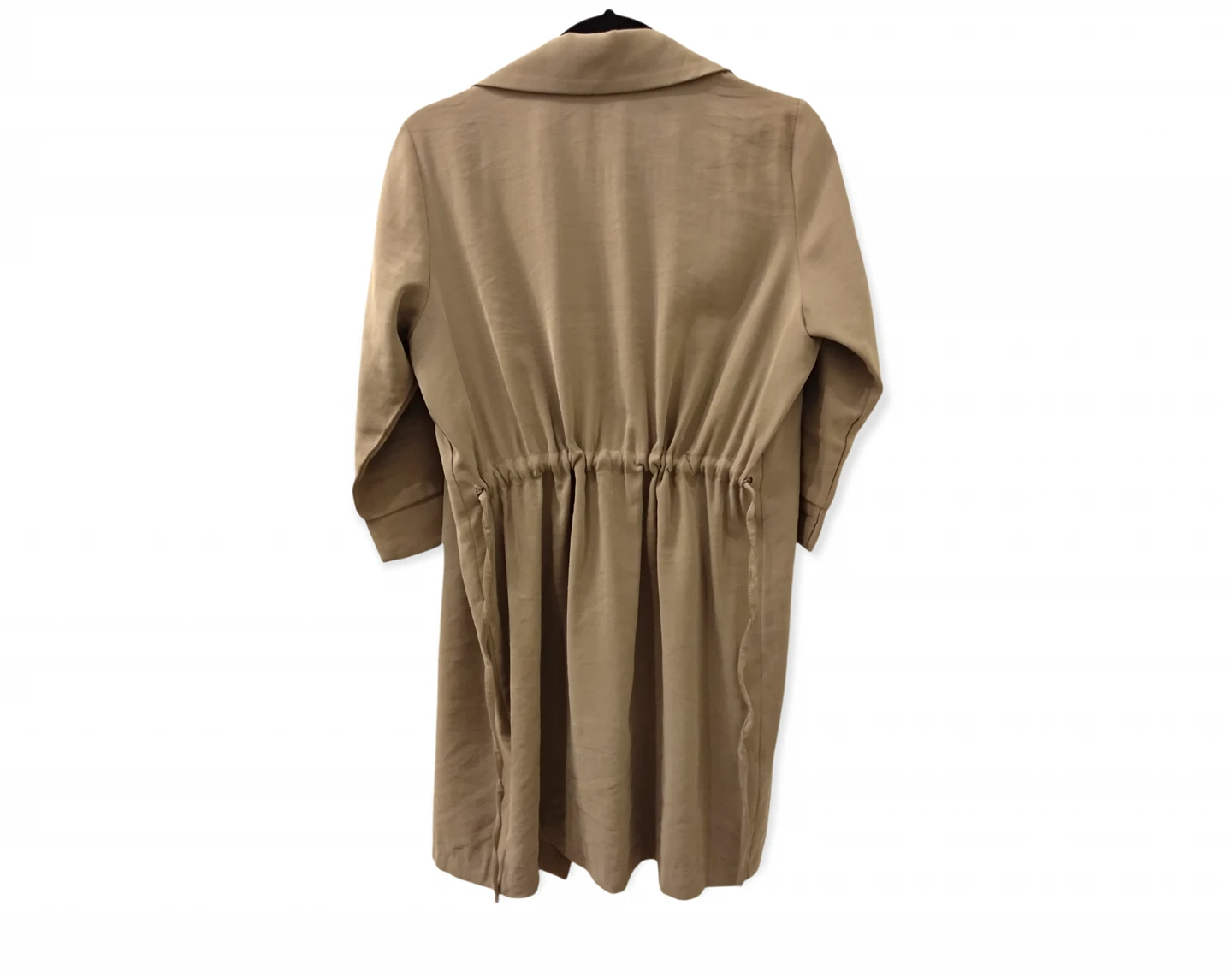 Trench Coat - photo 2