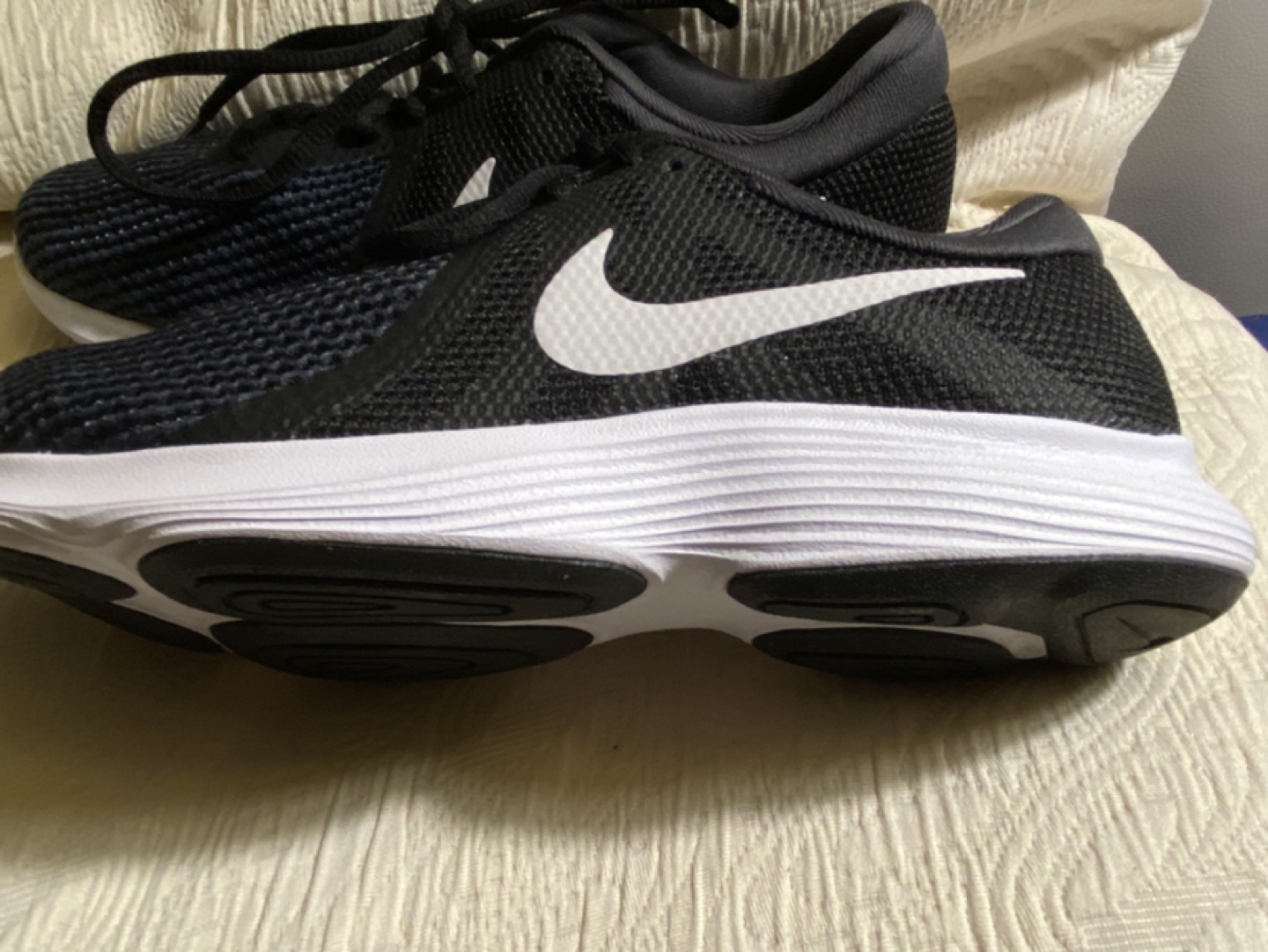 Nike Snickers - photo 4