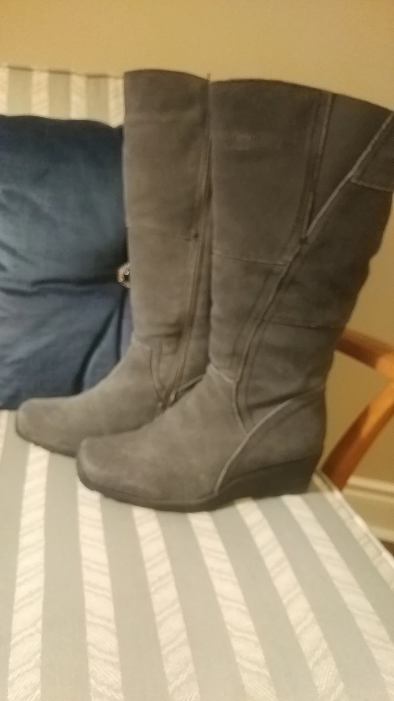 ladies boots. - photo 3