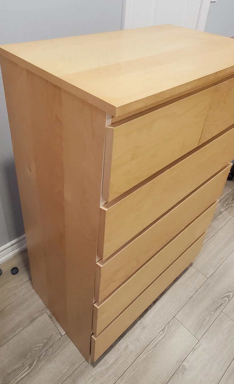 IKEA Wardrobe - photo 3