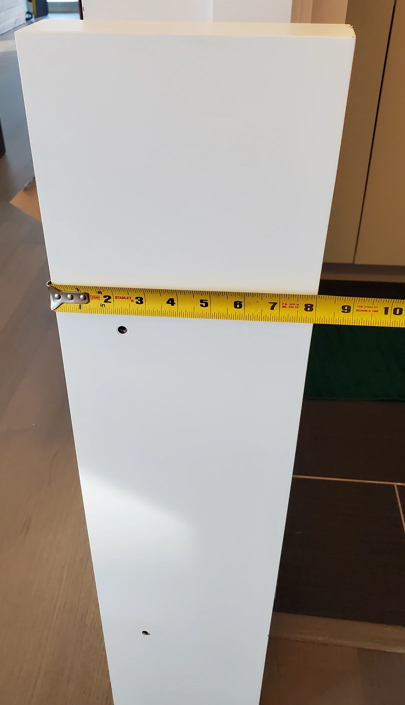 Ikea Shelf thumbnail