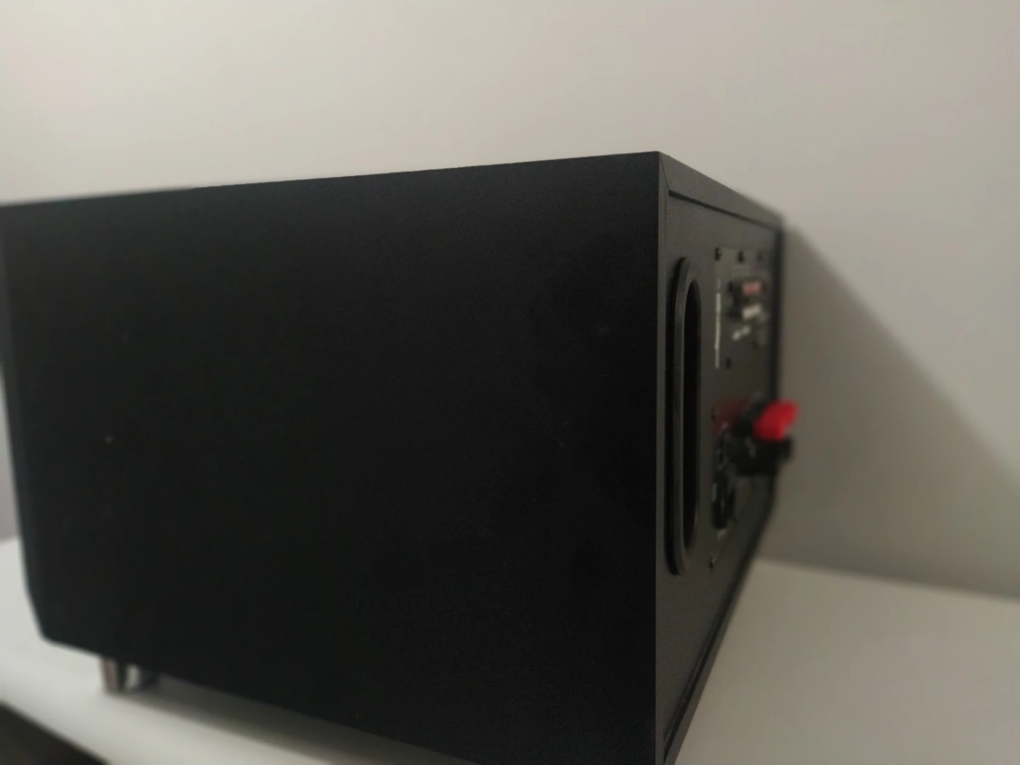Speaker