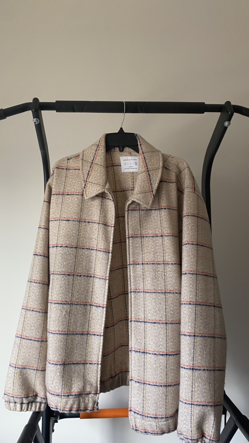 Large men’s clothes (Scotch & Soda, Urban Outfitters, Stussy) - photo 2