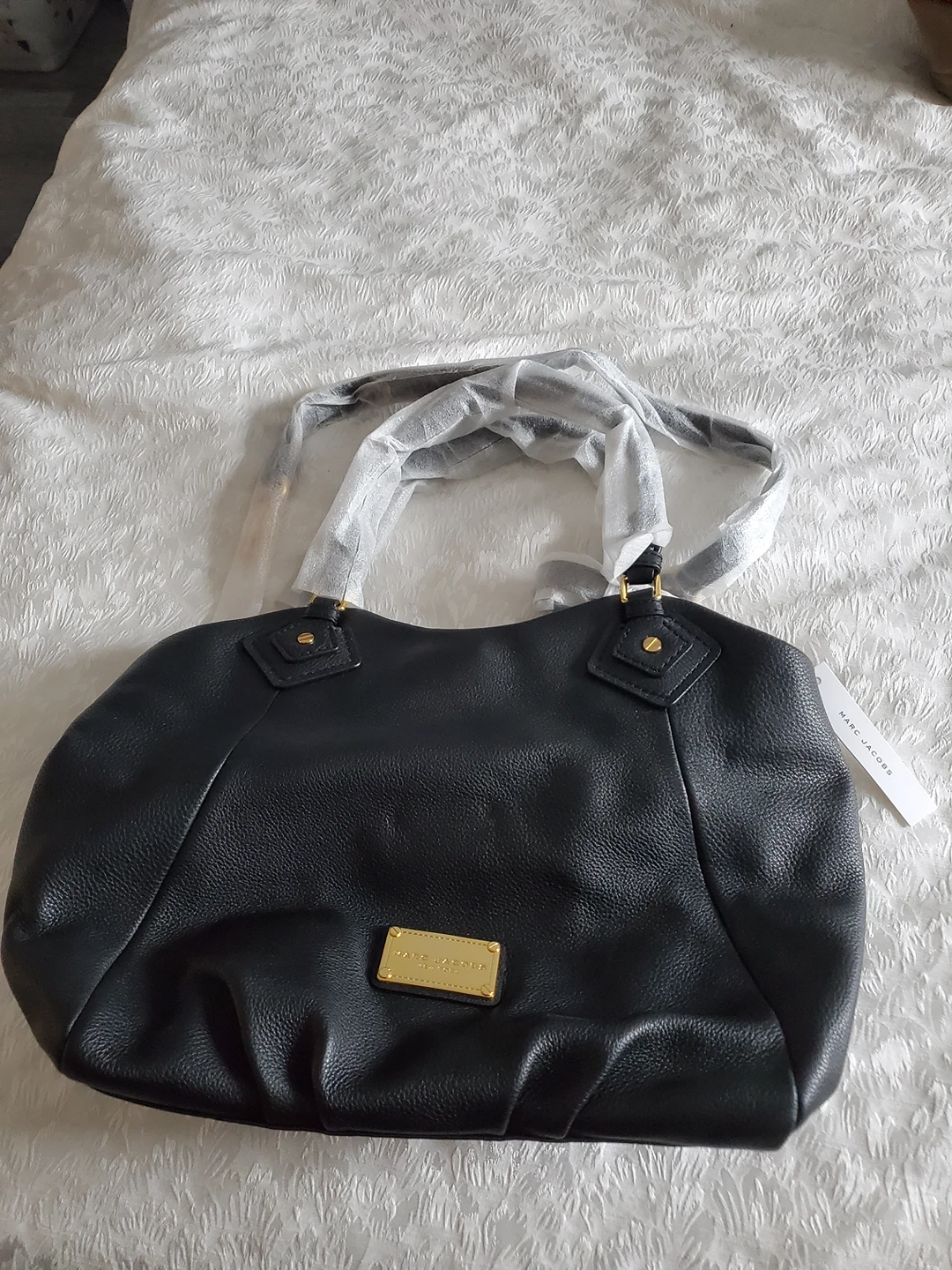 Authentic brand new Marc Jacobs purse - photo 2