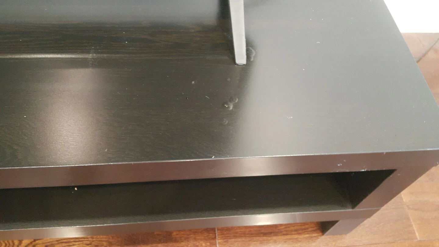 IKEA TV STAND - photo 3