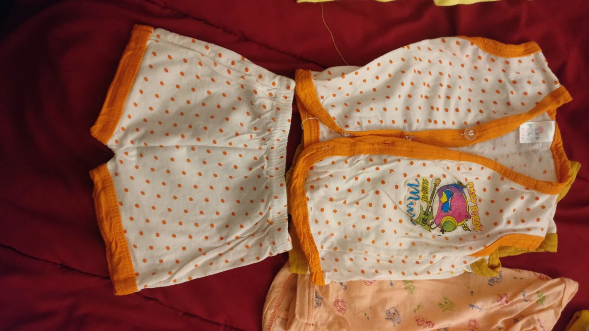 0-6 months baby clothes #freecycle - photo 2