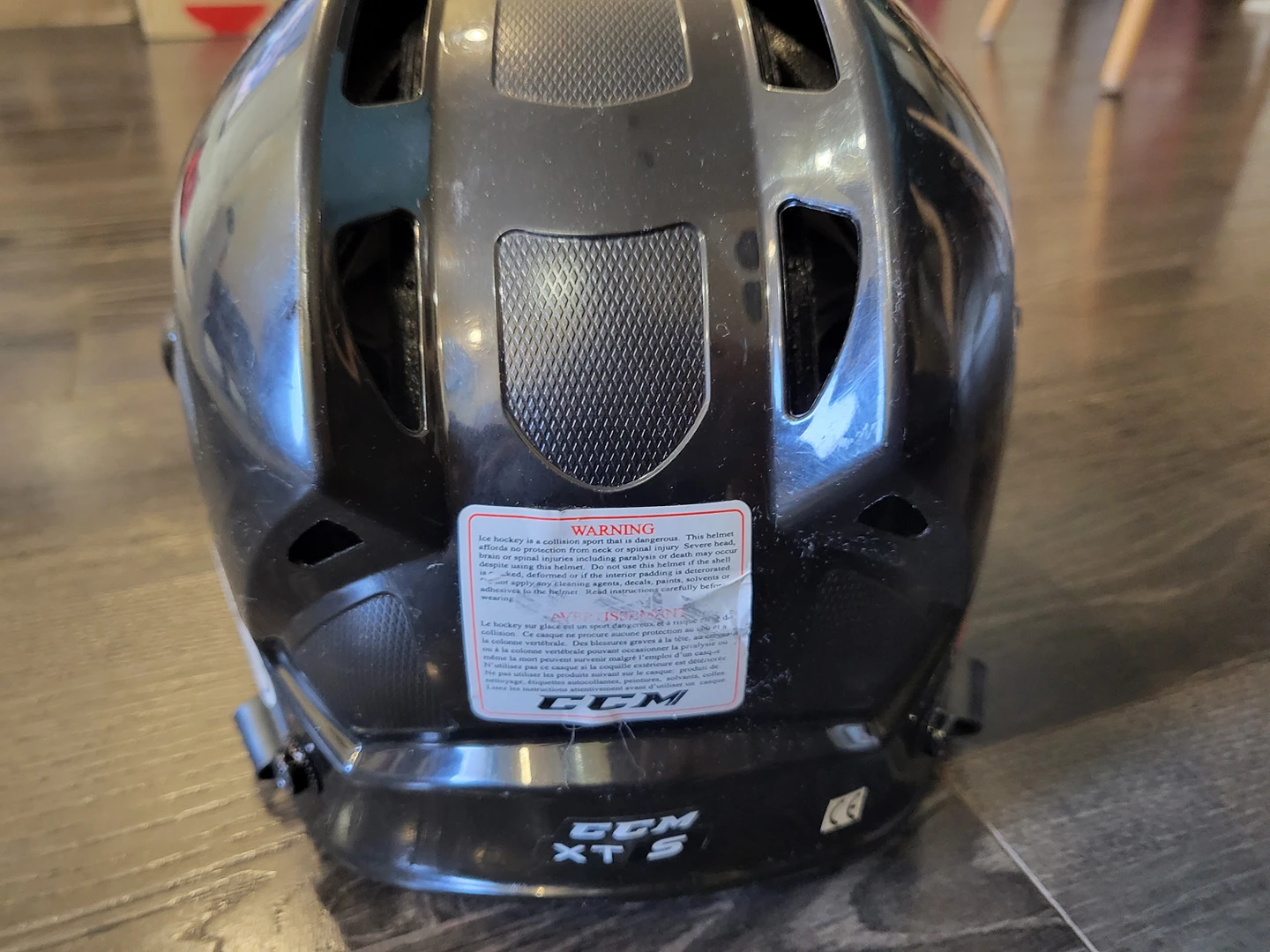 kids skate helmet-size s - photo 2