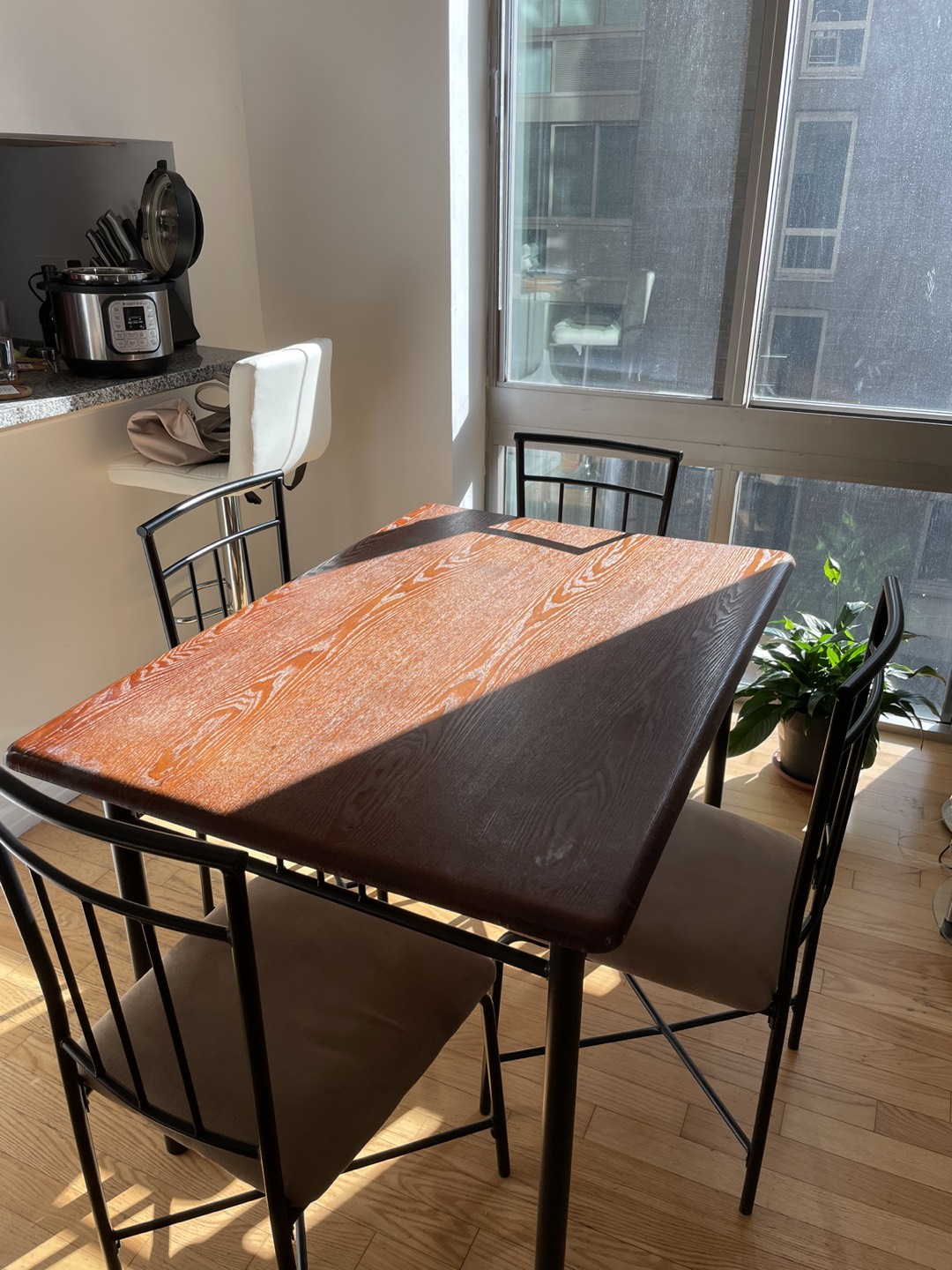 5-Piece Dining Set - photo 3