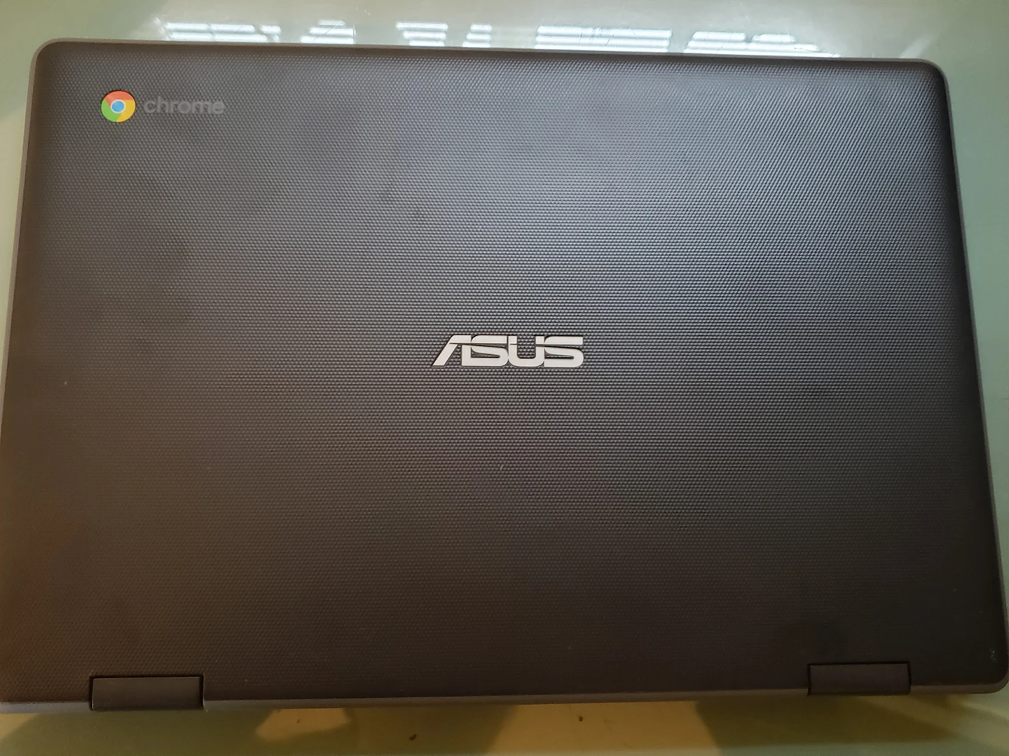 Asus Chromebook