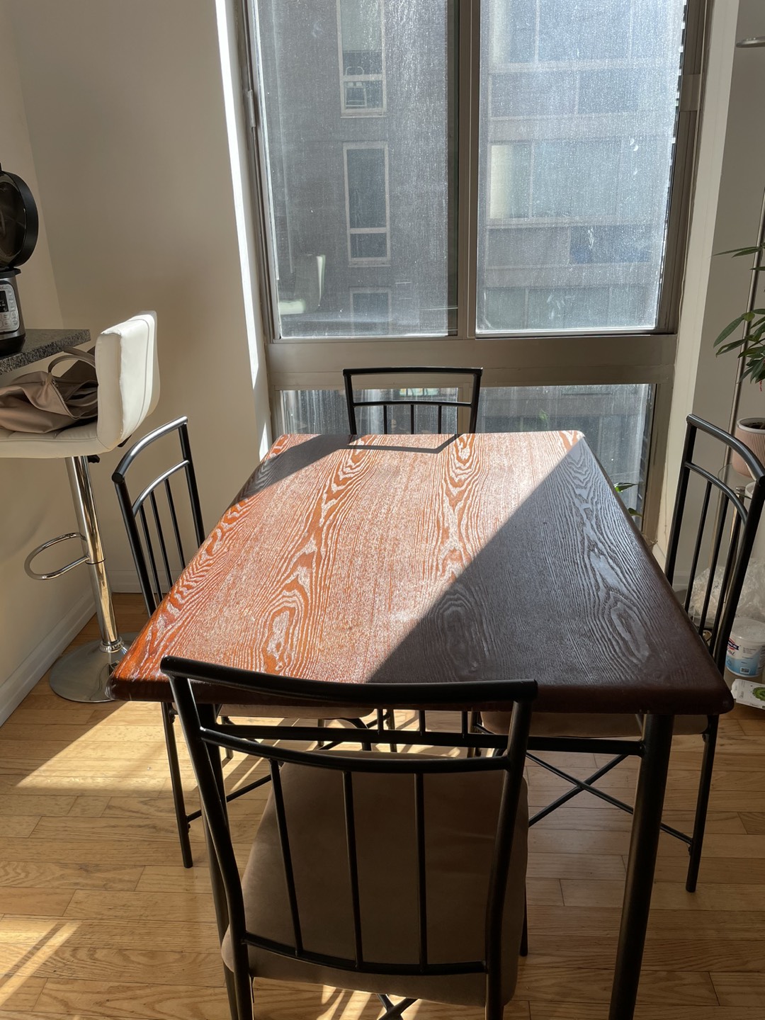 5-Piece Dining Set