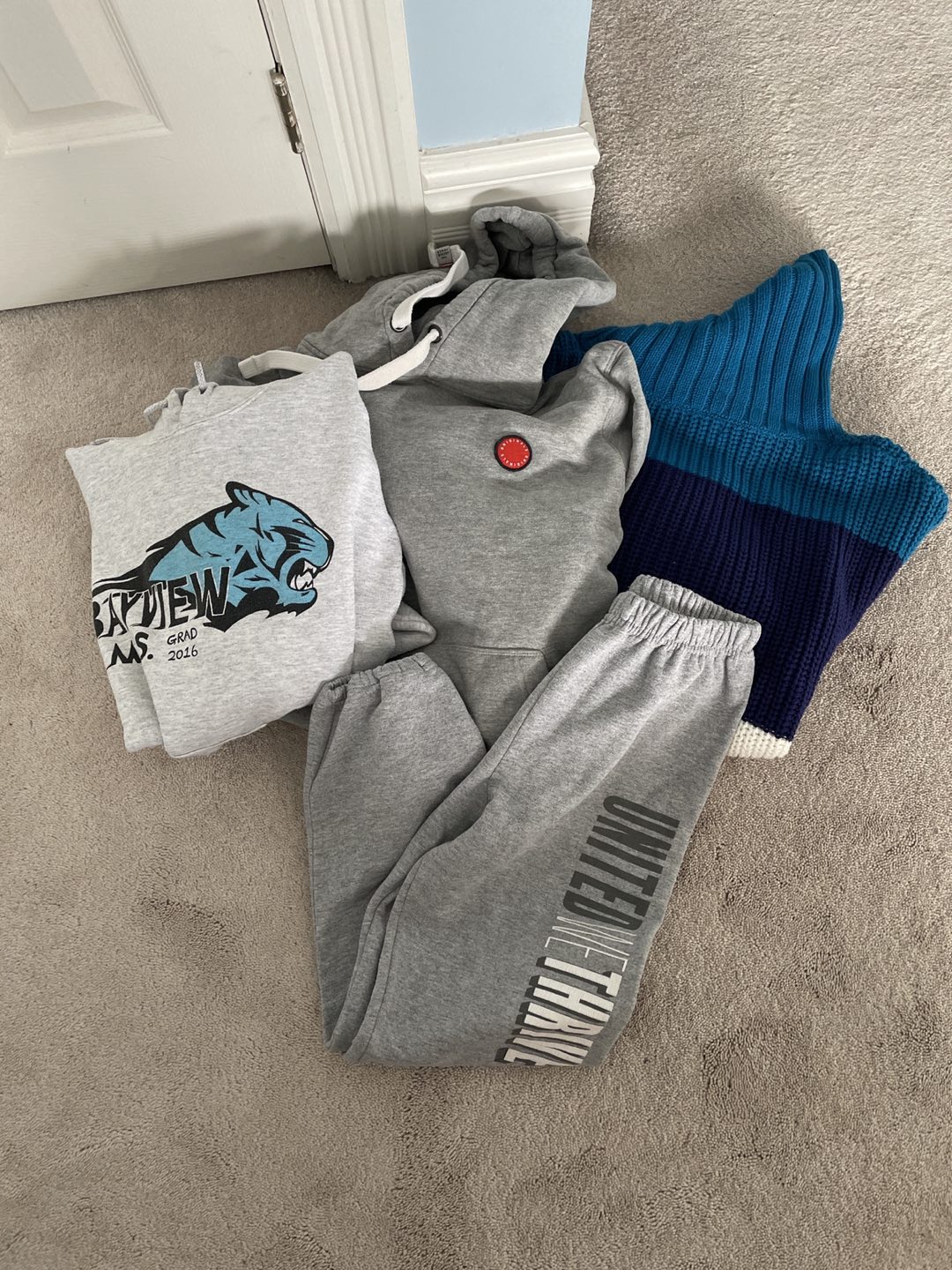 womens clothing bundle