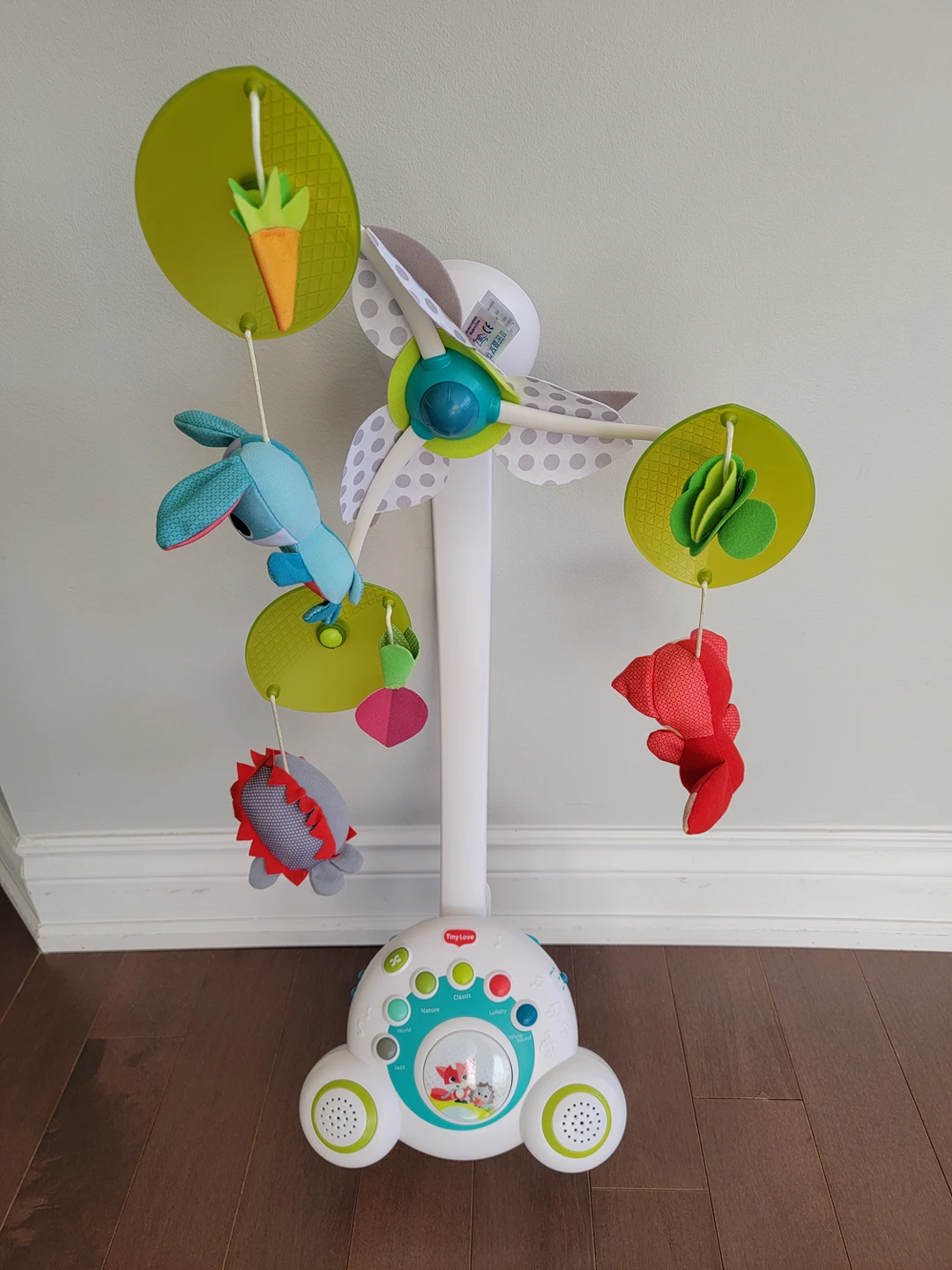 Tinylove Mobile