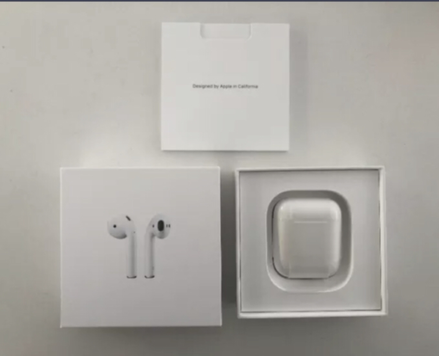 Apple airpods image indicator(2)