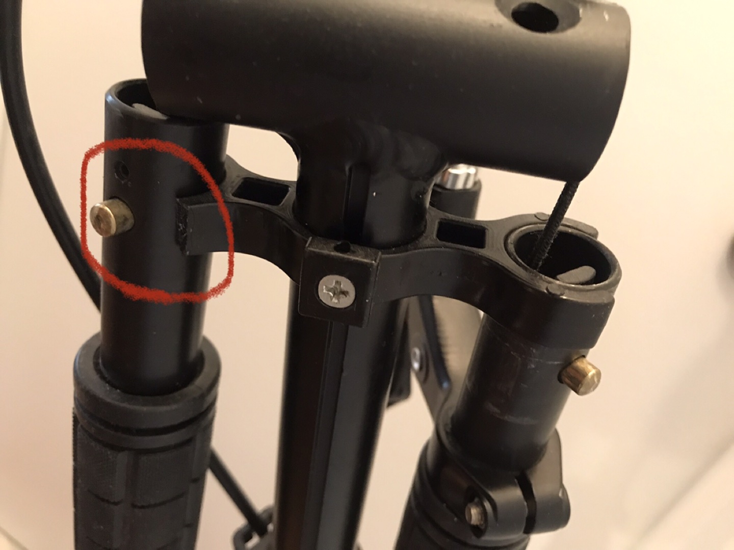 Scooter - photo 3