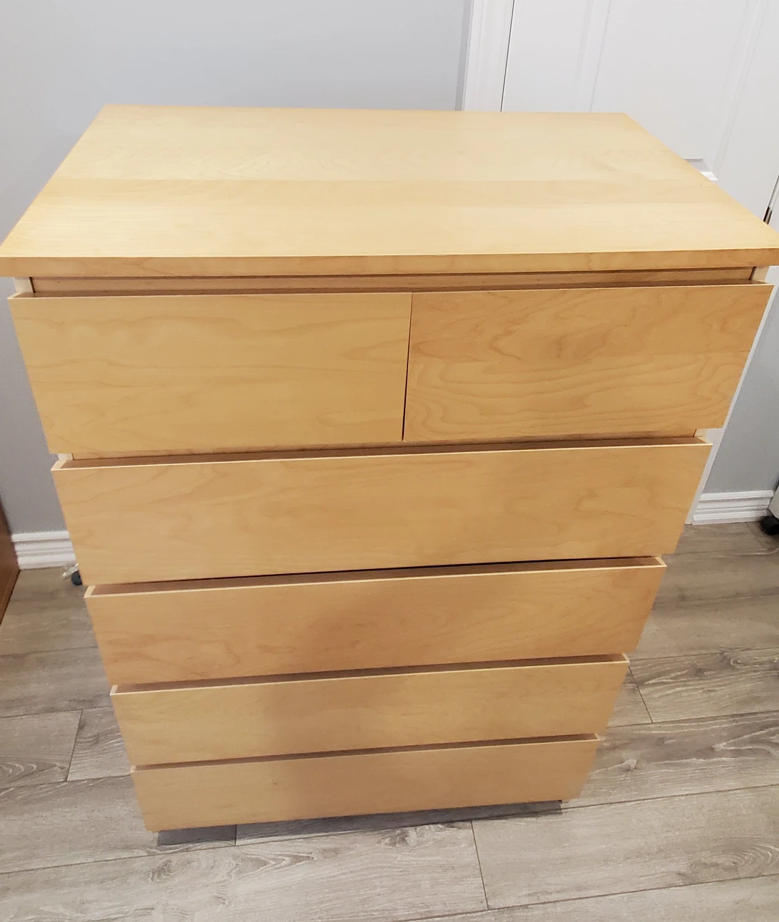 IKEA Wardrobe - photo 2