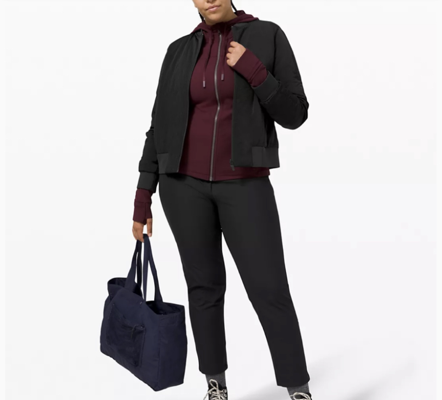 Lululemon trousers - brand new with tag - photo 4