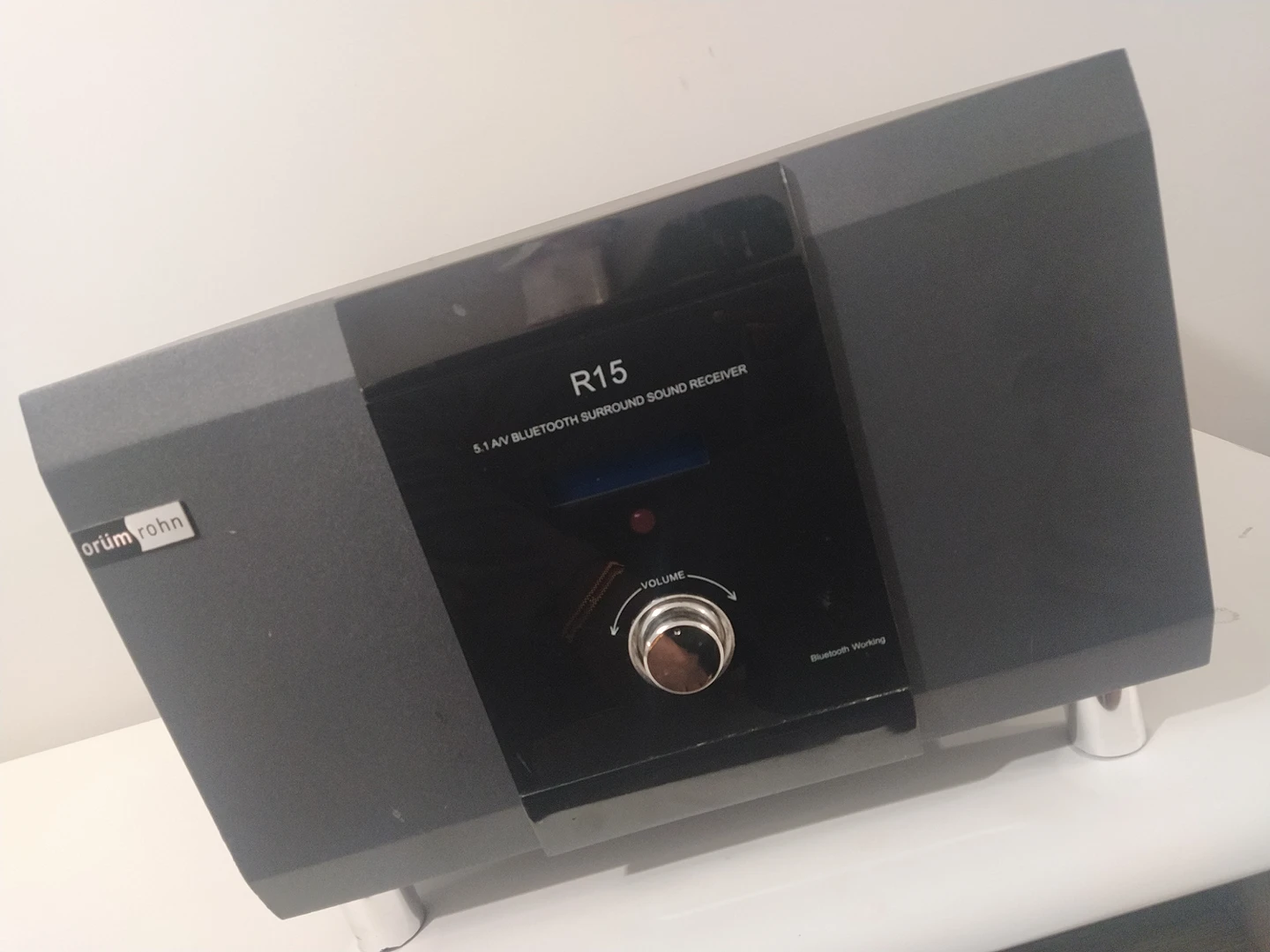Speaker - photo 3