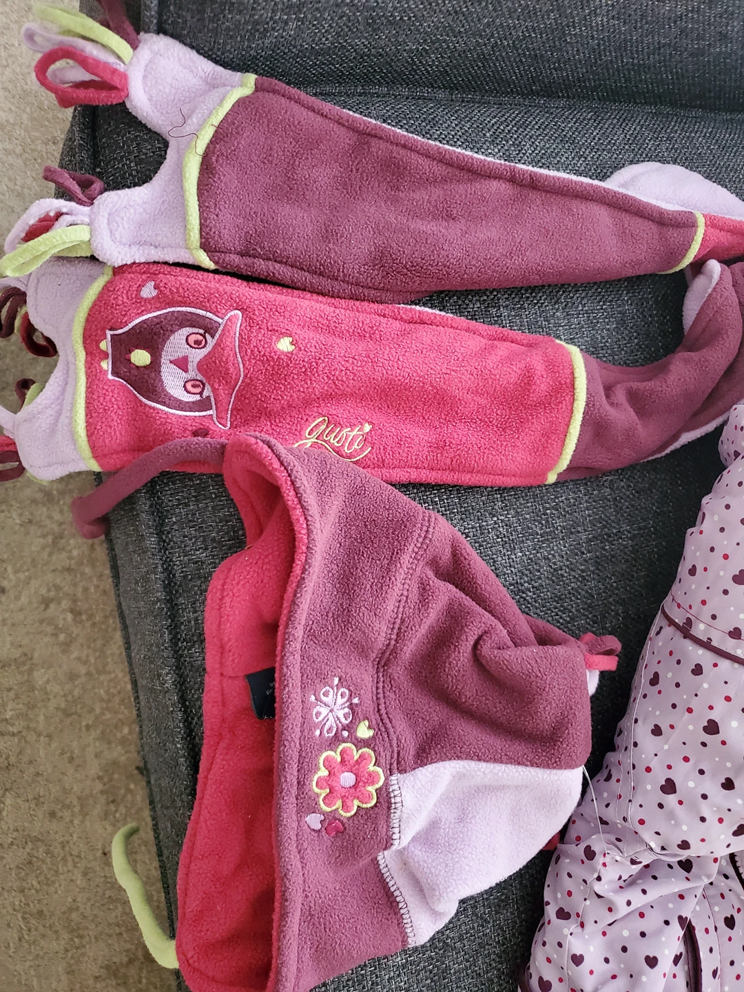 Baby Snow suit - photo 2