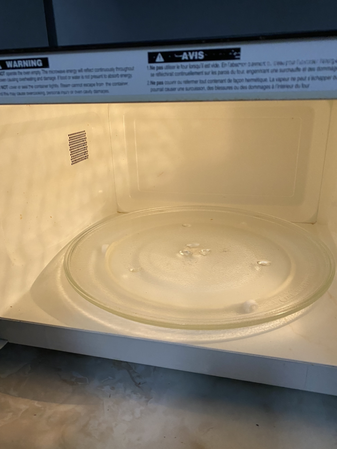 Microwave - Digital by Panasonic - photo 2