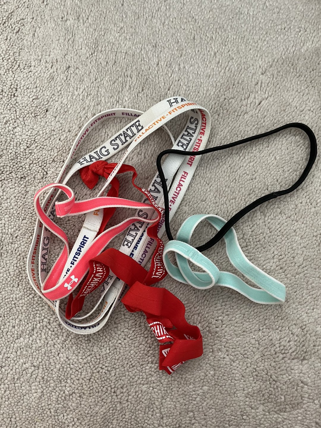 headbands