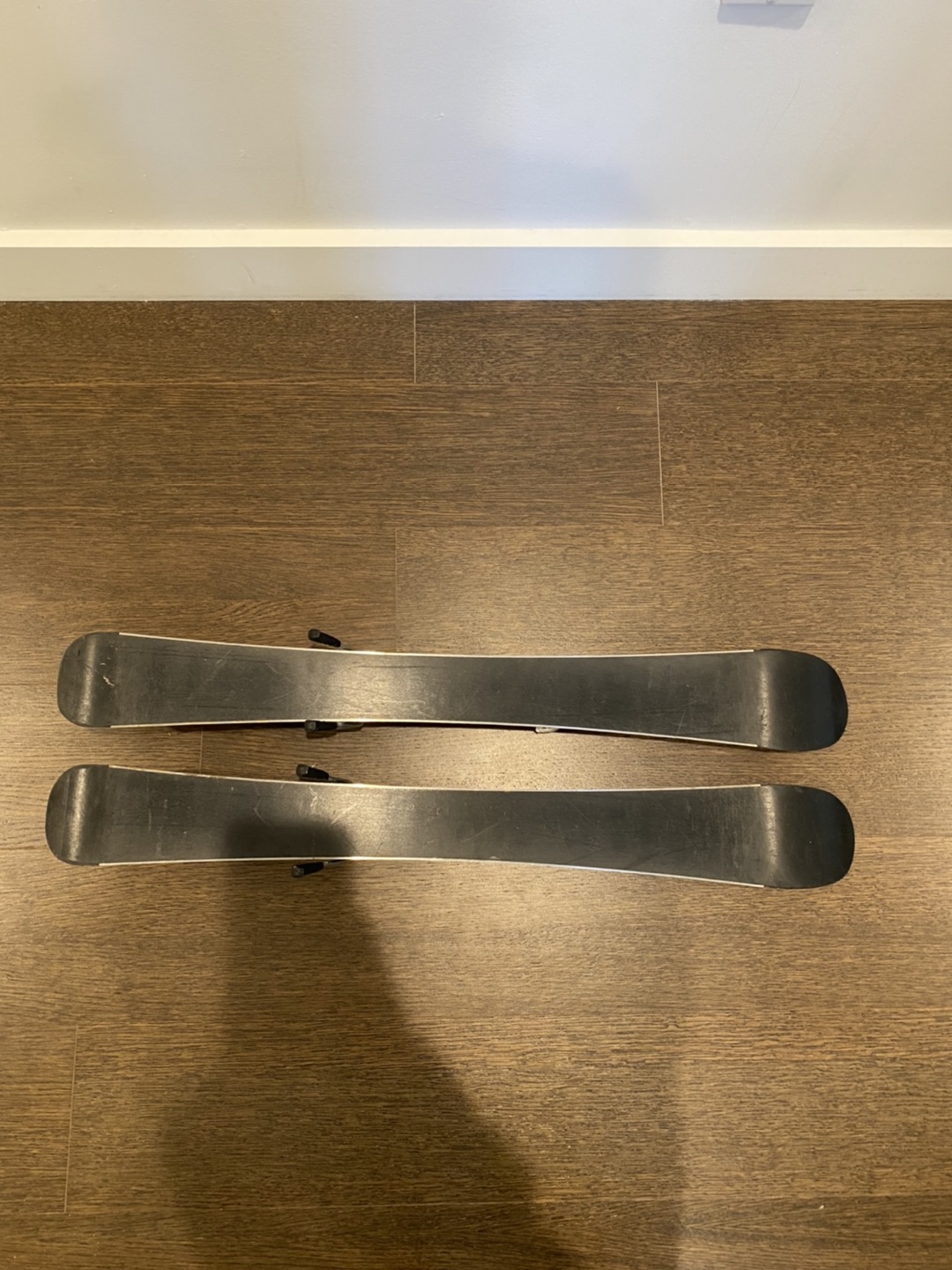 Elan sky kids Ski 80 with bindings - photo 4