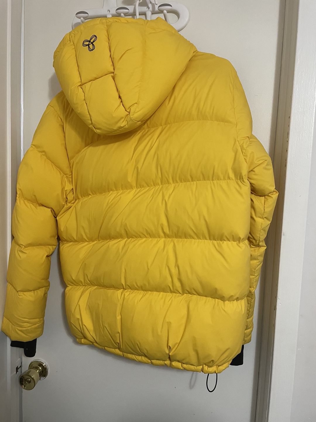 Aritzia Winter Super Puff - photo 2
