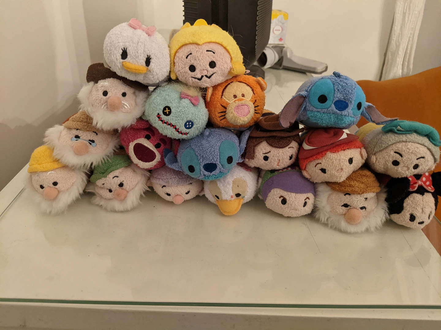 TSUM TSUM COLLECTION! - photo 2