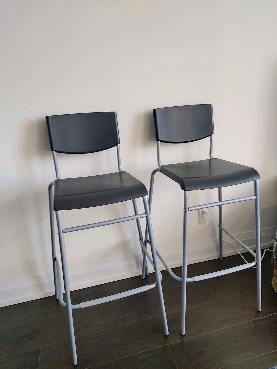 bar chair set (2) - photo 2