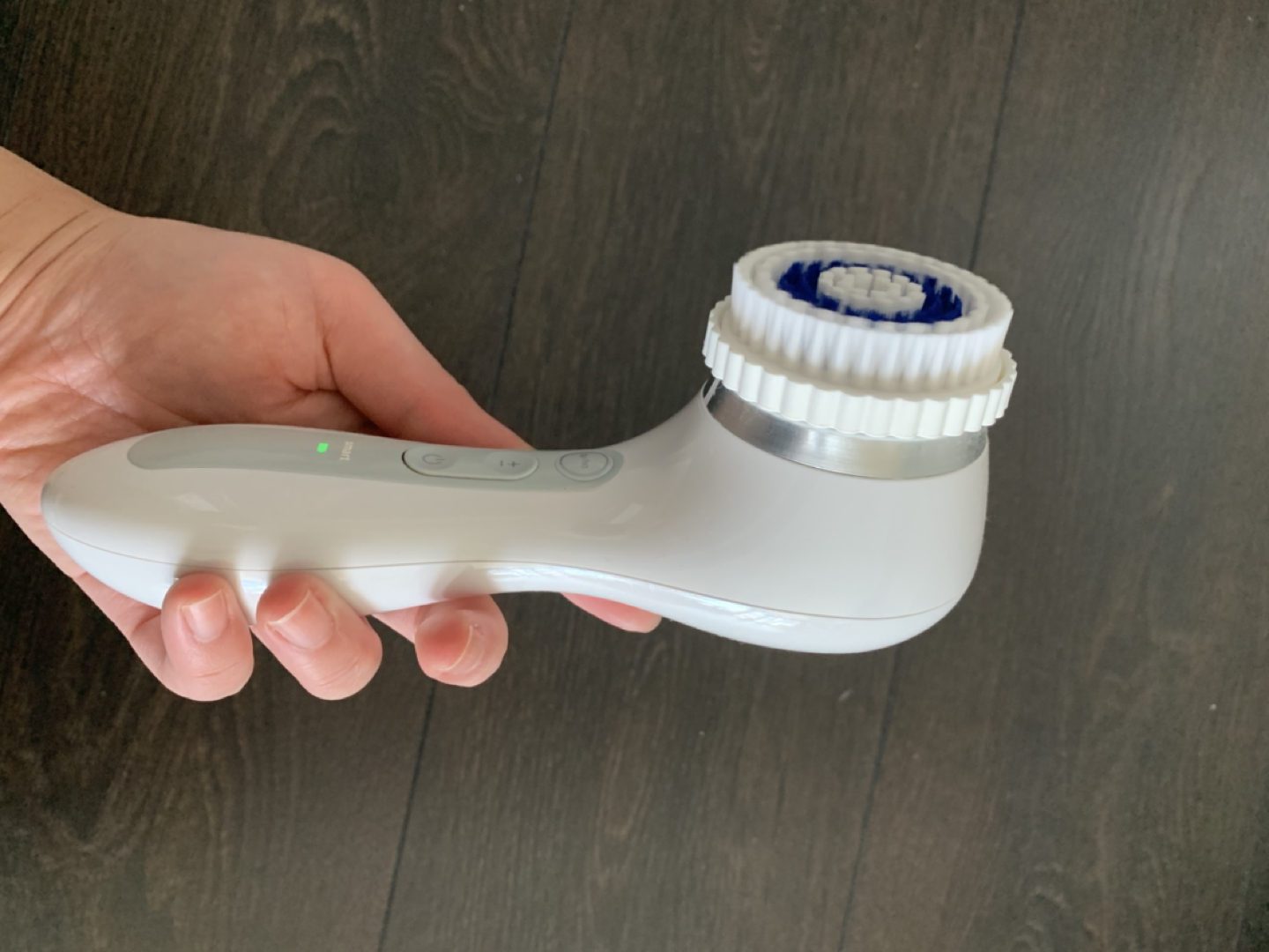 Clarisonic Smart profile cleanser image indicator(3)