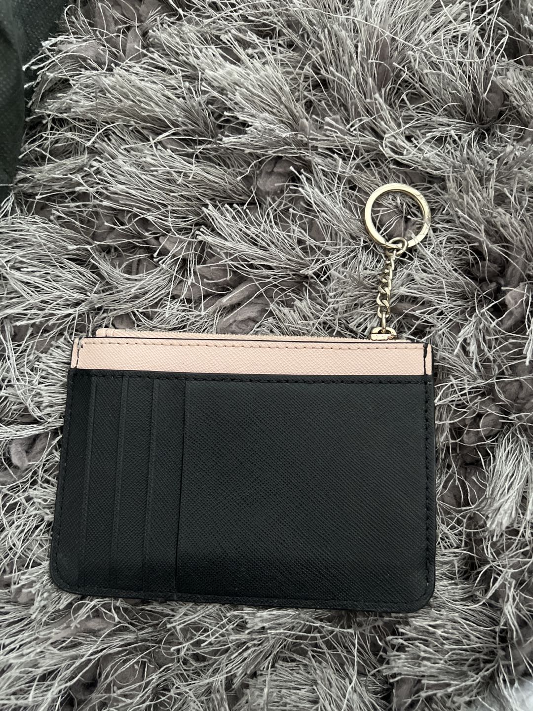 Kate Spade card/coin holder - photo 2