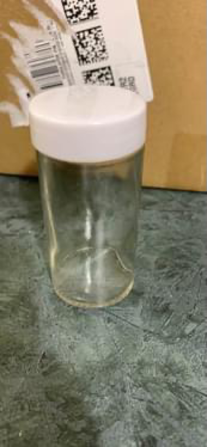 Spice Bottles - photo 3