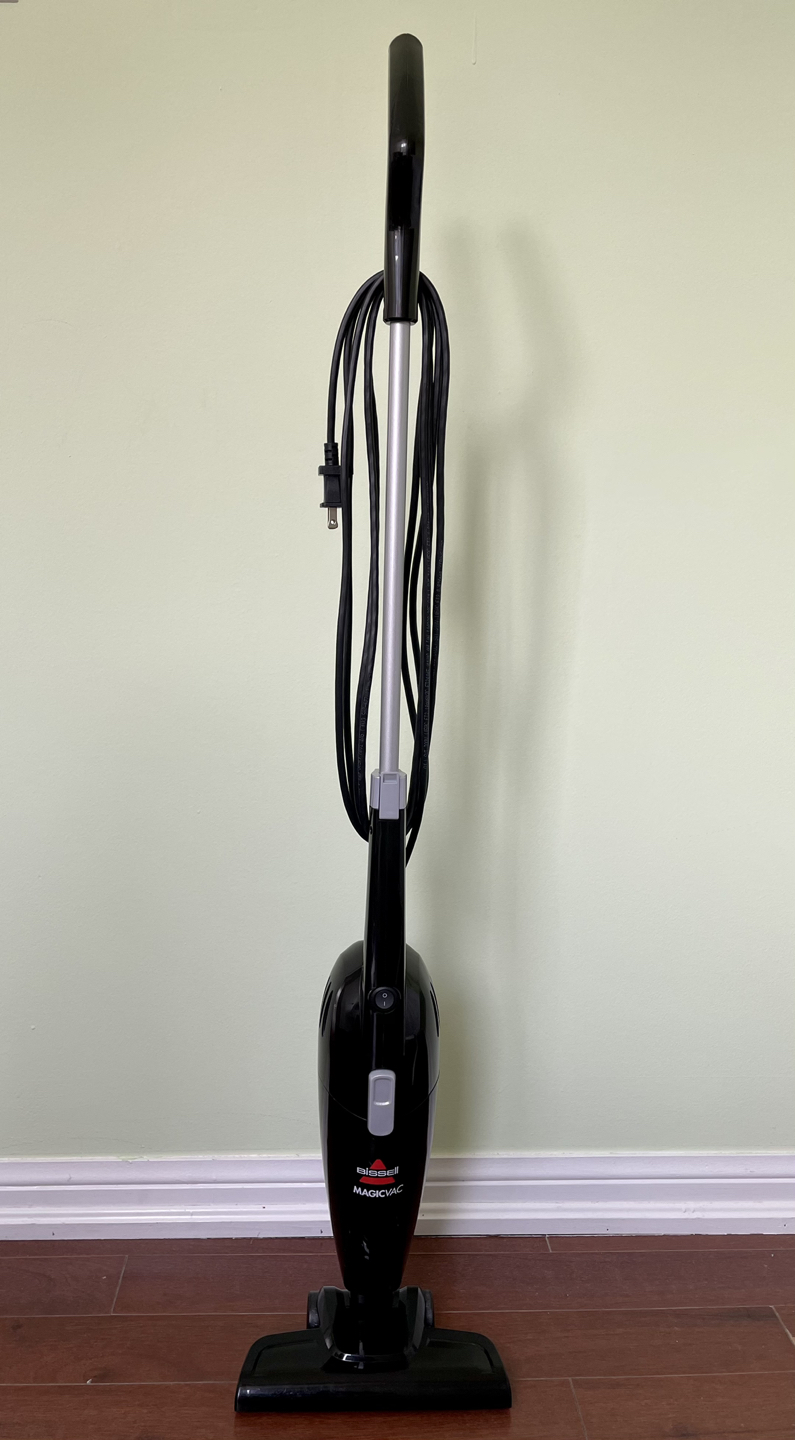 Vaccum Bissell - photo 3