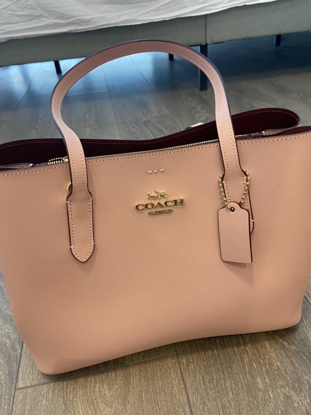 Coach Bag thumbnail