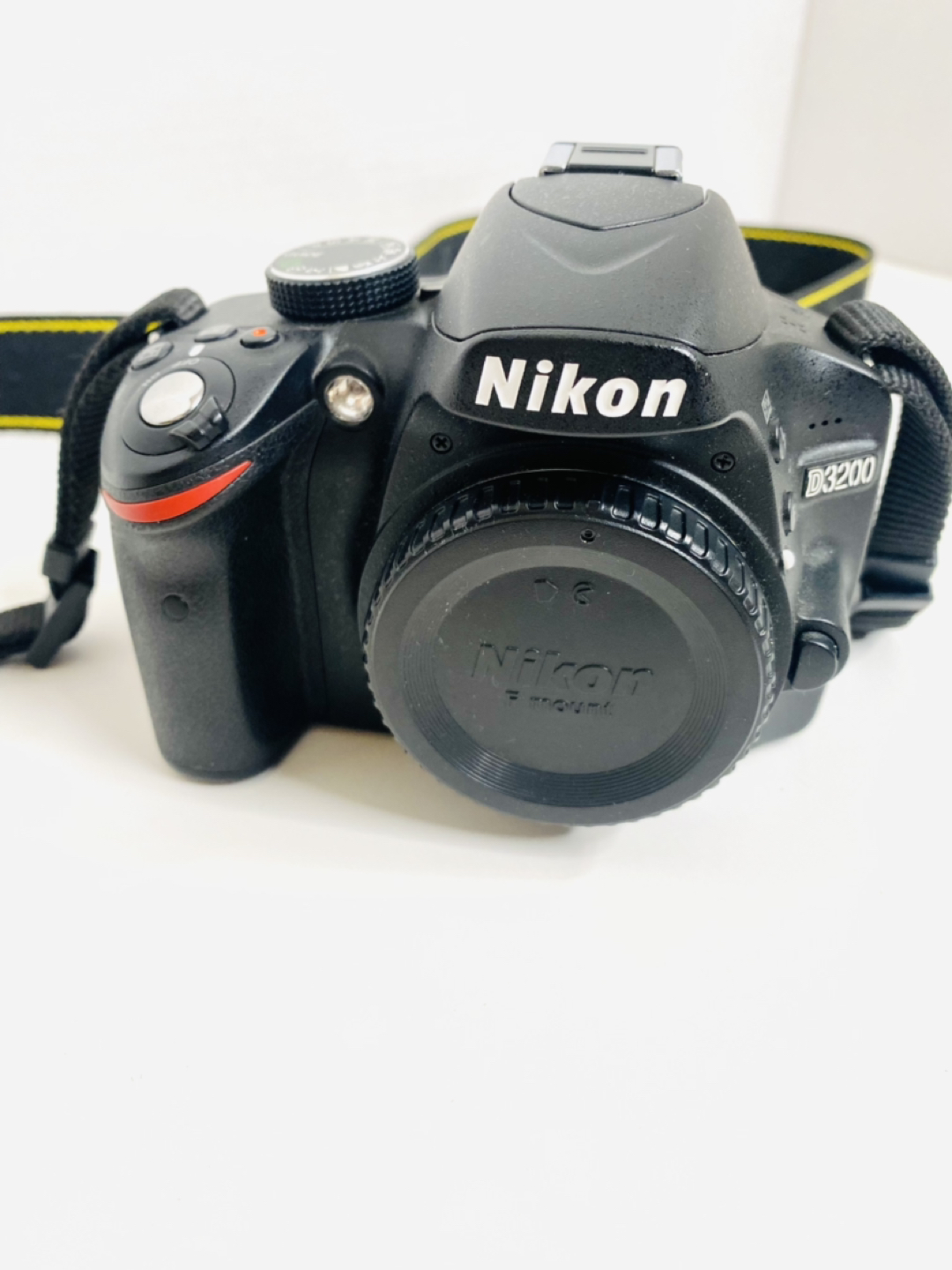 Nikon D3200 - photo 2