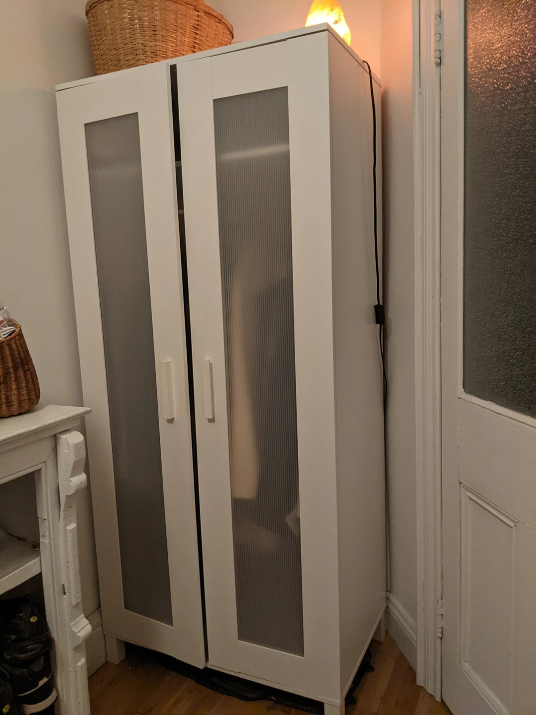 Ikea cupboard