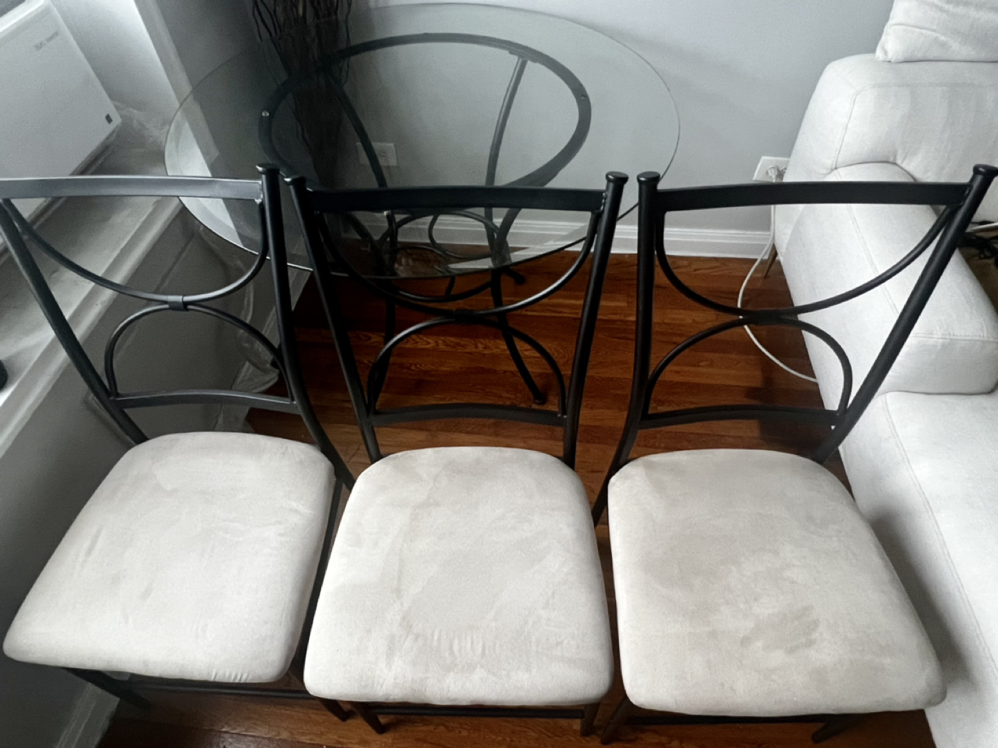 Dining set - photo 3