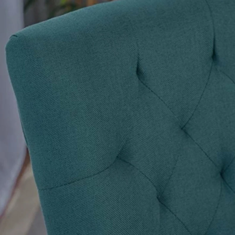 New Beautiful Set of two Accent Chair in Box - photo 3
