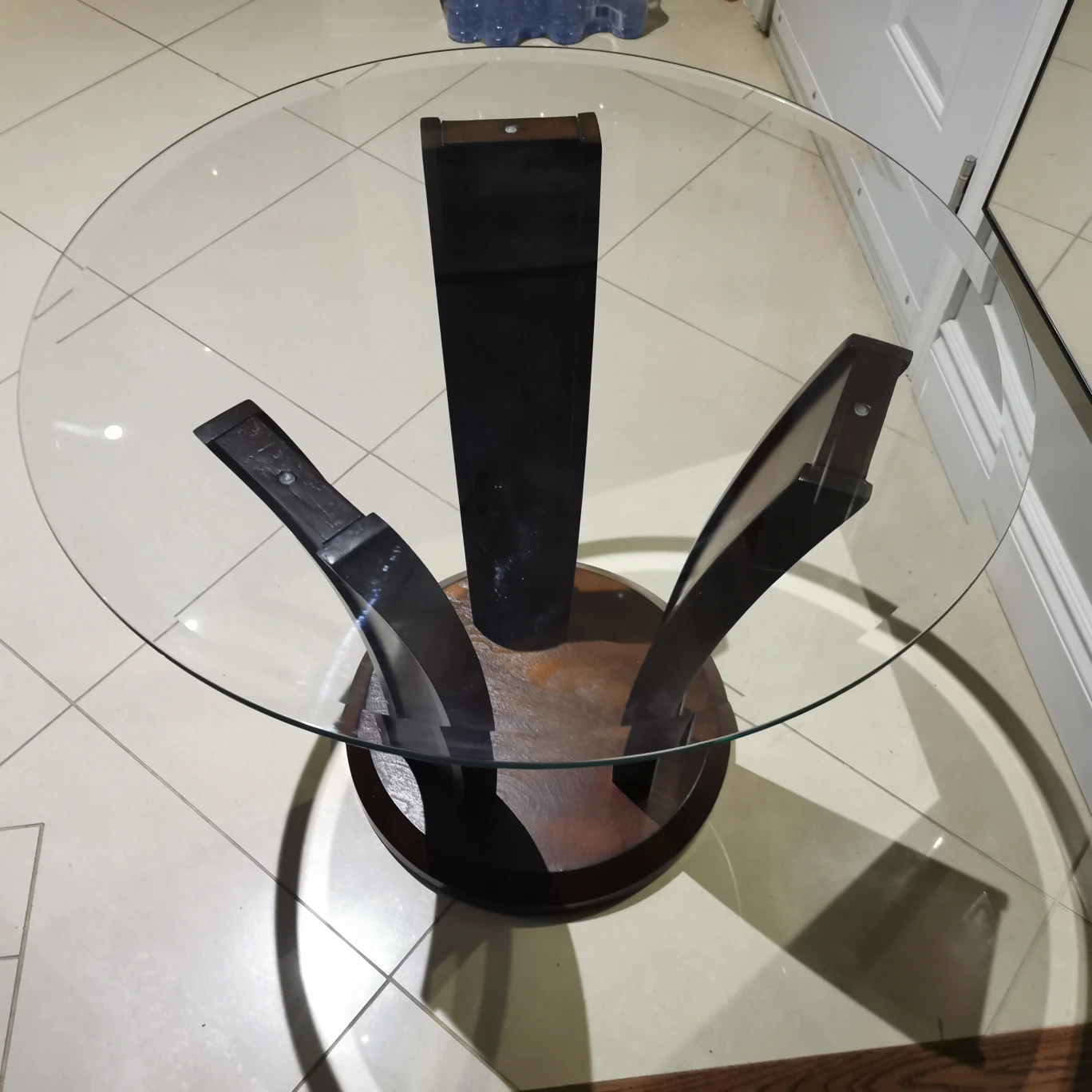 30 in. coffee table - photo 5