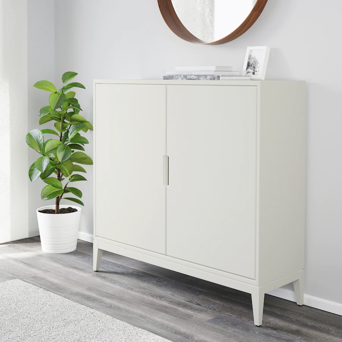 Ikea Regissor cabinet