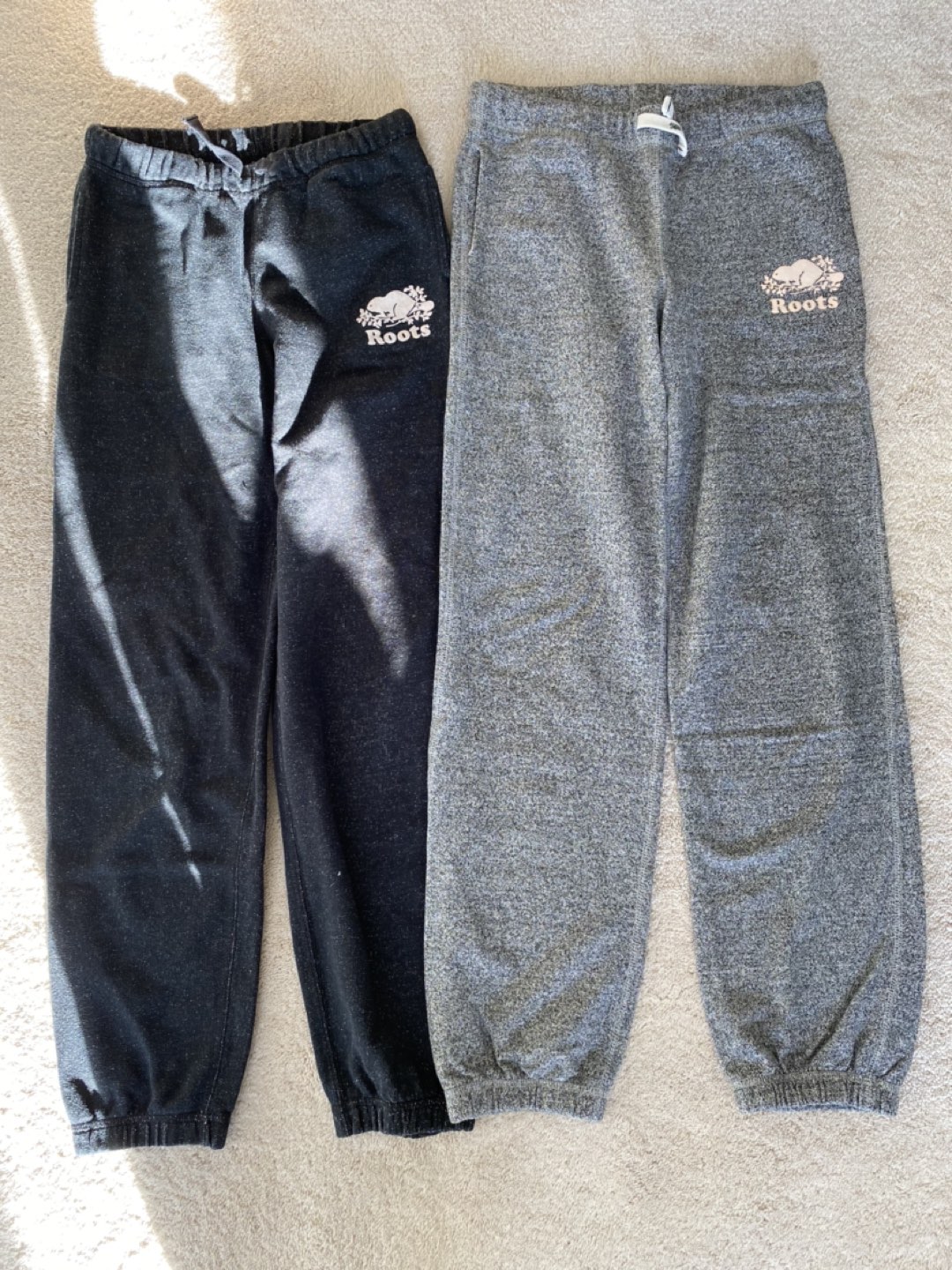 kids roots sweatpants - photo 2