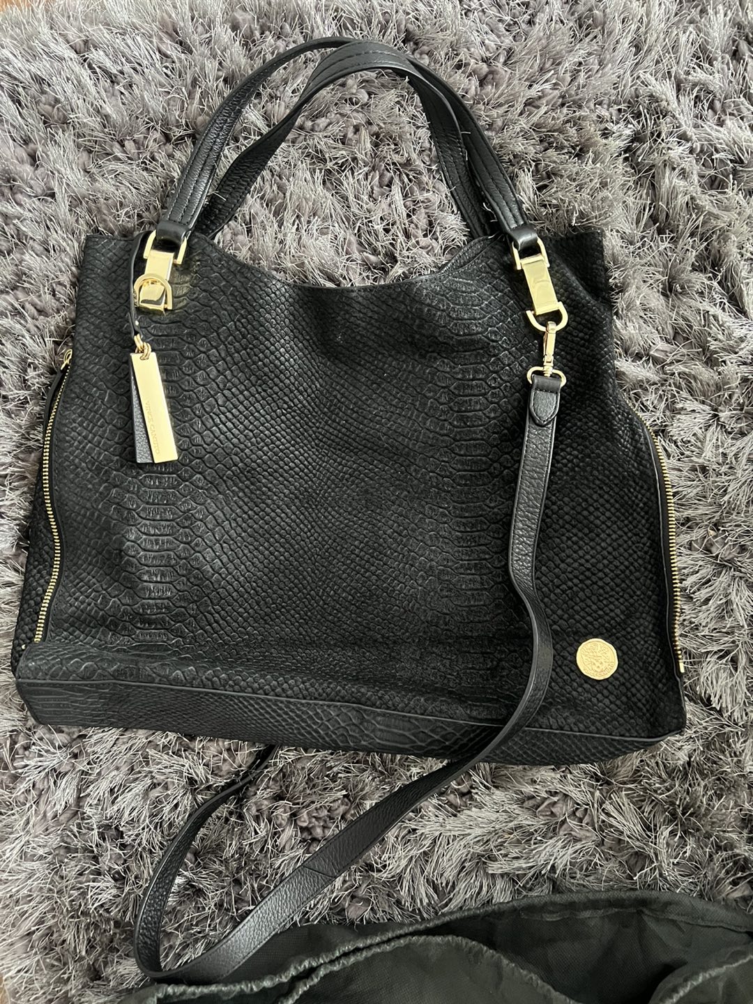 Vince Camuto purse