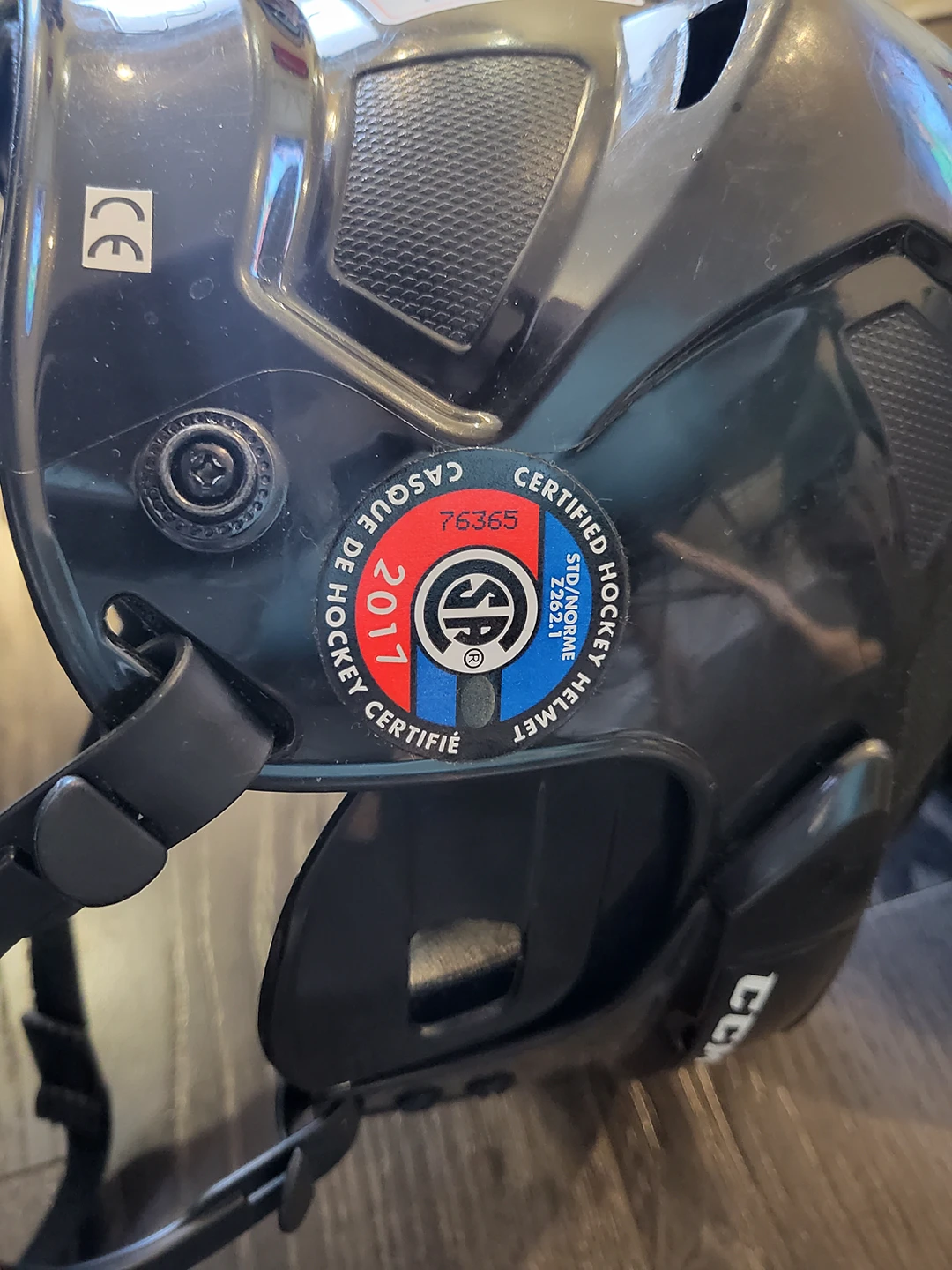 kids skate helmet-size s - photo 4