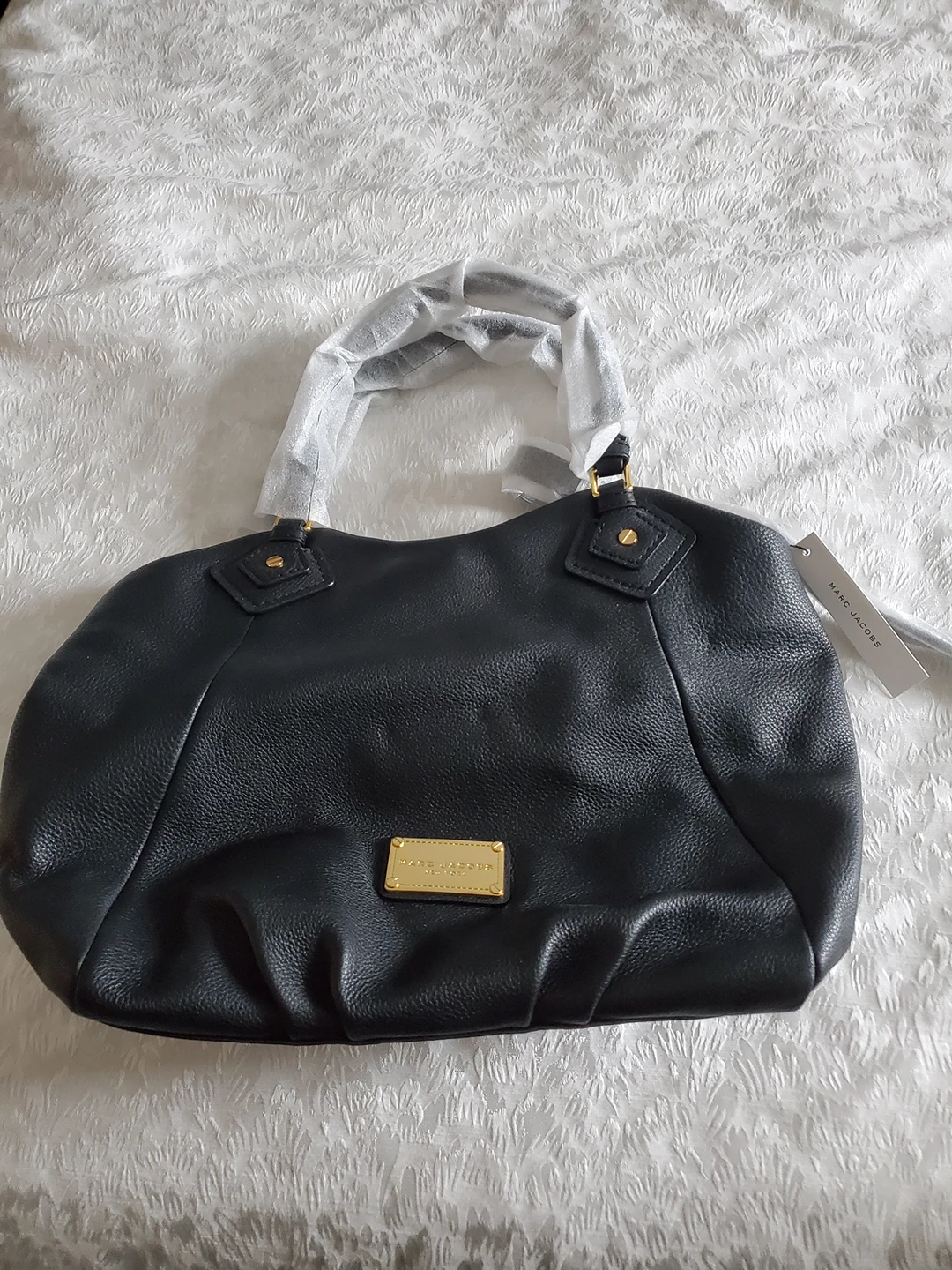 Authentic brand new Marc Jacobs purse