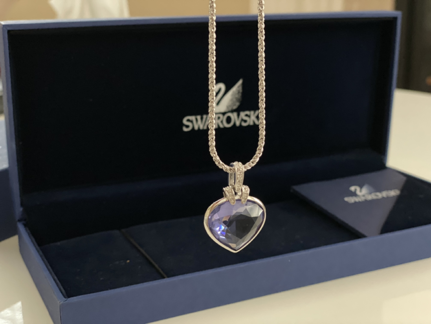 Swarovski - photo 2